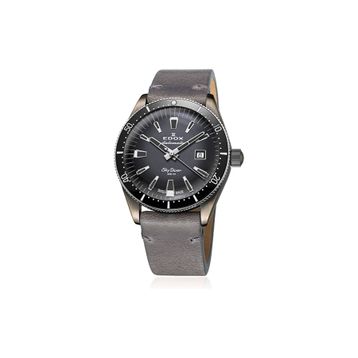 Edox 80126-3VIN-GDN Kol Saati