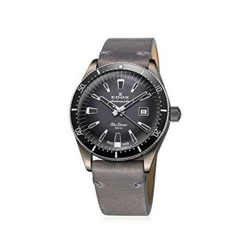 Edox 80126-3VIN-GDN Kol Saati