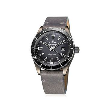 Edox 80126-3VIN-GDN Kol Saati