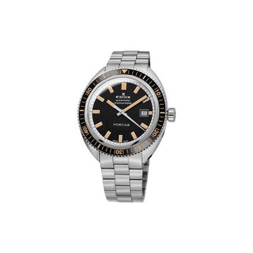 Edox 80128-3NBM-NIB Kol Saati
