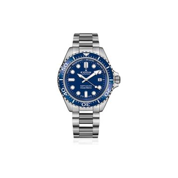 Edox 80801-3BUM-BUIN Erkek Kol Saati