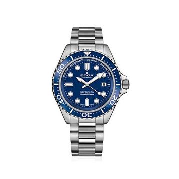 Edox 80801-3BUM-BUIN Erkek Kol Saati