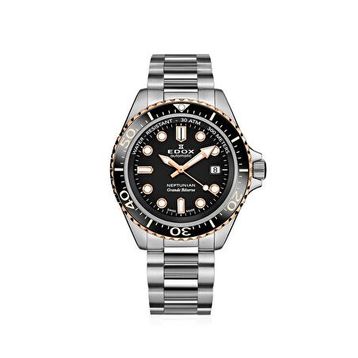 Edox 80801-3NRM-NIR Erkek Kol Saati