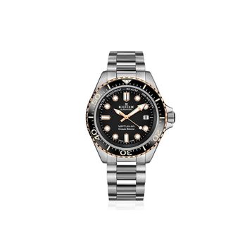 Edox 80801-3NRM-NIR Erkek Kol Saati