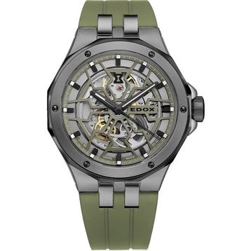 Edox 85303-357GNCAV-VONB Kol Saati