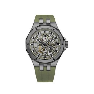 Edox 85303-357GNCAV-VONB Kol Saati