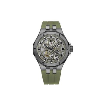 Edox 85303-357GNCAV-VONB Kol Saati