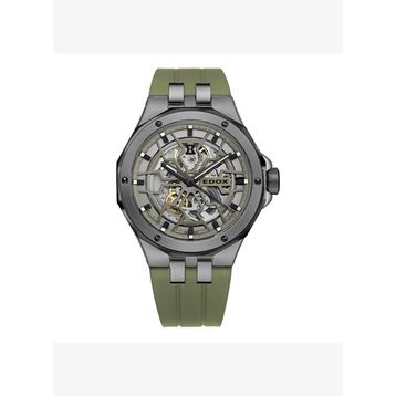 Edox 85303-357GNCAV-VONB Kol Saati