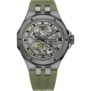 Edox 85303-357GNCAV-VONB Kol Saati