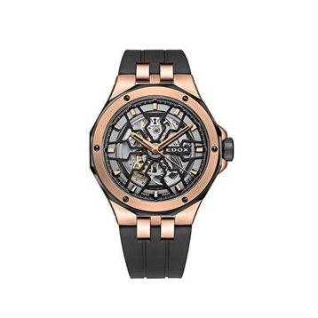 Edox 85303-357RN-NRN Kol Saati