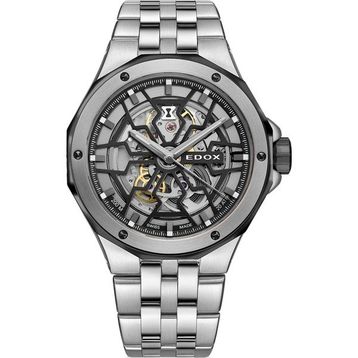 Edox 85303-3NM-NBG Erkek Kol Saati
