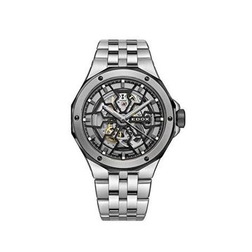 Edox 85303-3NM-NBG Erkek Kol Saati