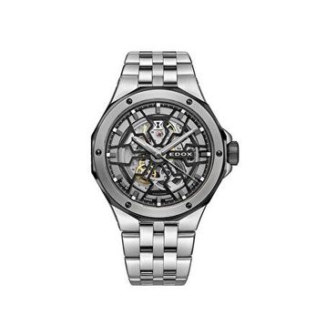 Edox 85303-3NM-NBG Erkek Kol Saati