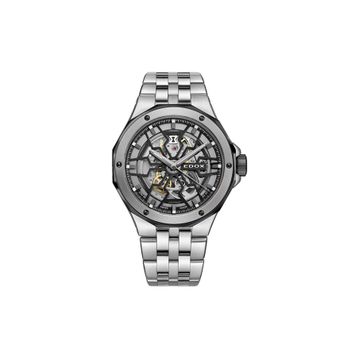 Edox 85303-3NM-NBG Unisex Kol Saati