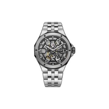 Edox 85303-3NM-NBG Unisex Kol Saati