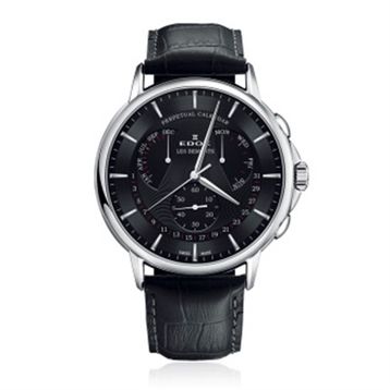 Edox ED016023NIN Erkek Kol Saati