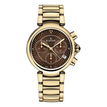 Edox ED1022037RMBRIR Bayan Kol Saati