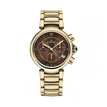 Edox ED1022037RMBRIR Bayan Kol Saati