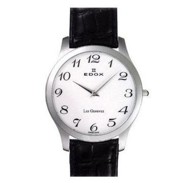 Edox ED211563BB Erkek Kol Saati