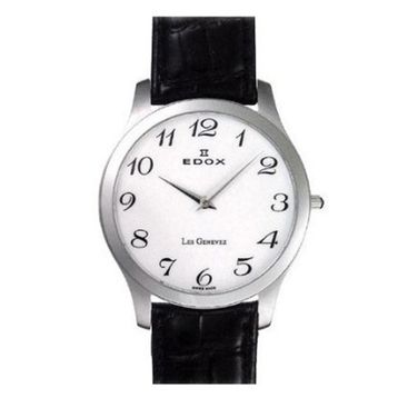 Edox ED211563BB Erkek Kol Saati