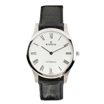 Edox ED211563BB Erkek Kol Saati