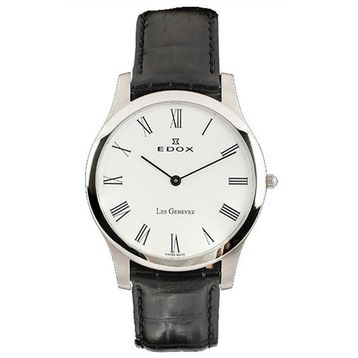 Edox ED211563BR Erkek Kol Saati