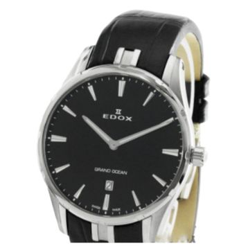 Edox ED560023CNIN Erkek Kol Saati