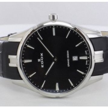 Edox ED560023CNIN Erkek Kol Saati