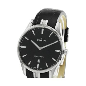 Edox ED560023CNIN Erkek Kol Saati