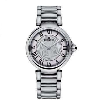 Edox ED570023MAR Kadın Kol Saat