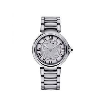 Edox ED570023MAR Kadın Kol Saat