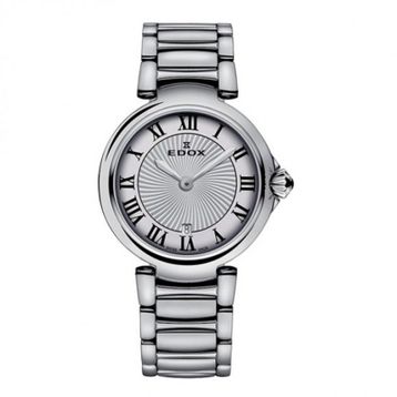 Edox ED570023MAR Kadın Kol Saat