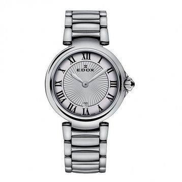 Edox ED570023MAR Kadın Kol Saat