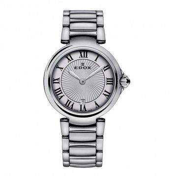 Edox ED570023MAR Kadın Kol Saat