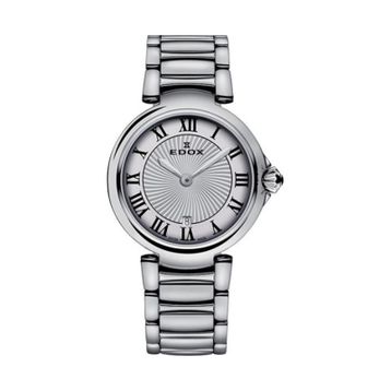 Edox ED570023MAR Kadın Kol Saat