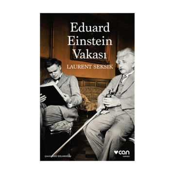 Eduard Einstein Vakası - Laurent Seksik