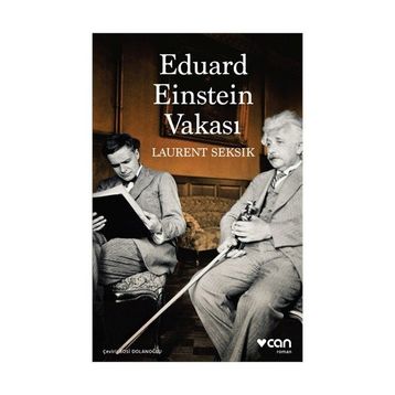 Eduard Einstein Vakası - Laurent Seksik
