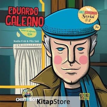 Eduardo Galeano - Nadia Fink