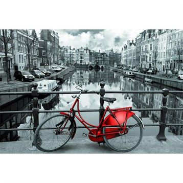 Educa 16018 Amsterdam 3000 Parça Puzzle