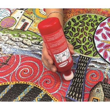 Educa 17193 Fix Puzzle Yapıştırıcısı