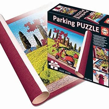 Educa 17194.0 – New Parking Puzzle