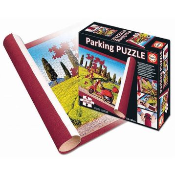 Educa 2000 Parçalık Puzzle Halısı