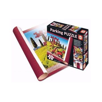 Educa 2000 Parçalık Puzzle Halısı