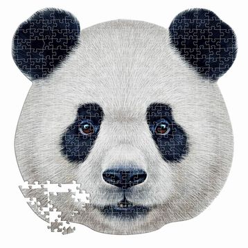 Educa 353 Oso Panda Puzzle