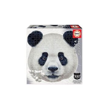 Educa 353 Oso Panda Puzzle