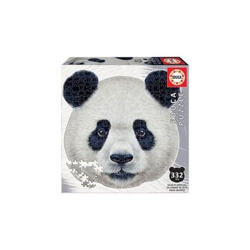 Educa 353 Oso Panda Puzzle