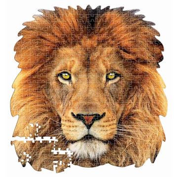 Educa 367 Len Puzzle Silu Puzzle