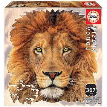 Educa 367 Len Puzzle Silu Puzzle