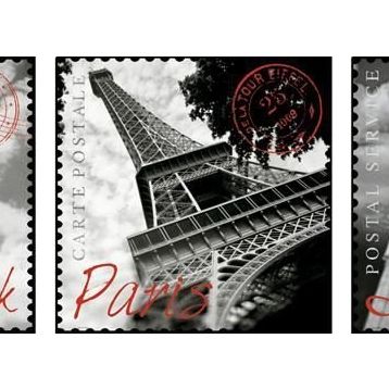 Educa Big Cities 3x500 Parça Puzzle