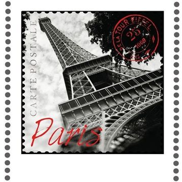 Educa Big Cities 3x500 Parça Puzzle